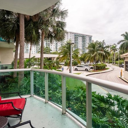 Sunny Isles Ocean Reserve Condo Apartments Golden Beach Exterior foto