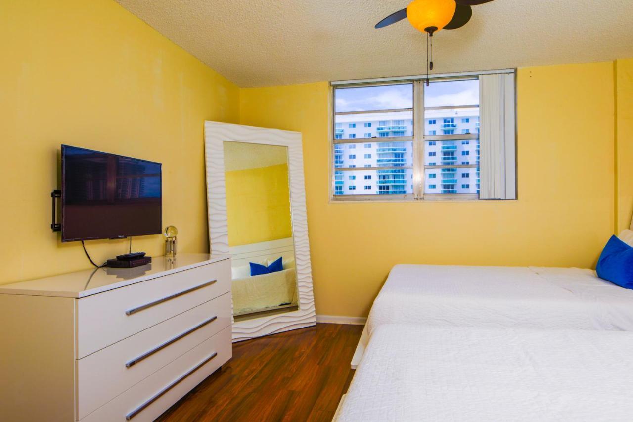 Sunny Isles Ocean Reserve Condo Apartments Golden Beach Exterior foto