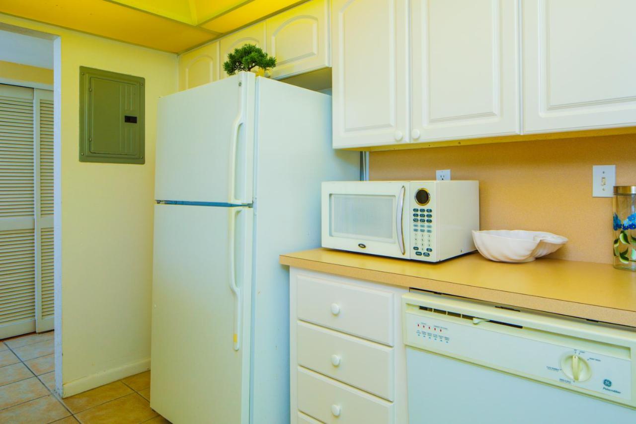Sunny Isles Ocean Reserve Condo Apartments Golden Beach Exterior foto