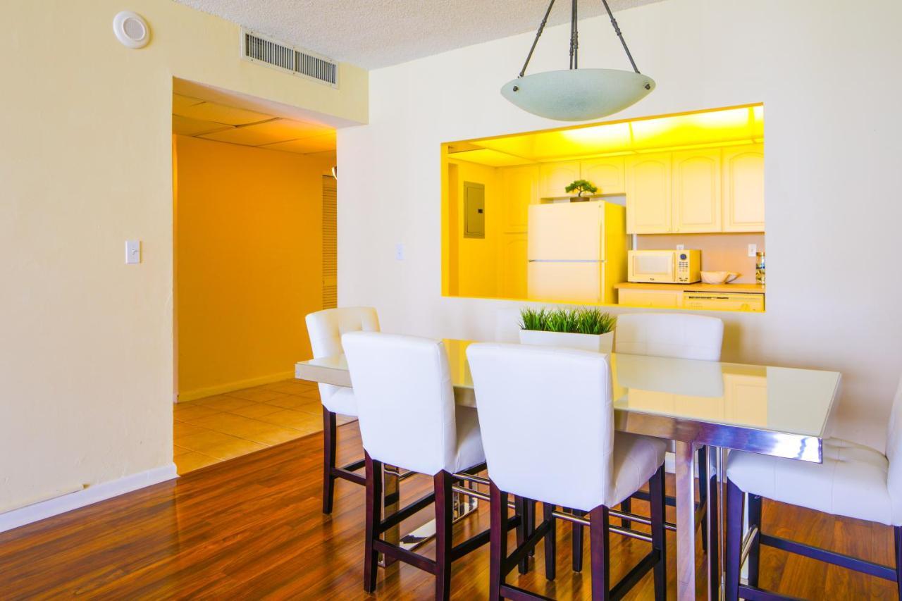 Sunny Isles Ocean Reserve Condo Apartments Golden Beach Exterior foto