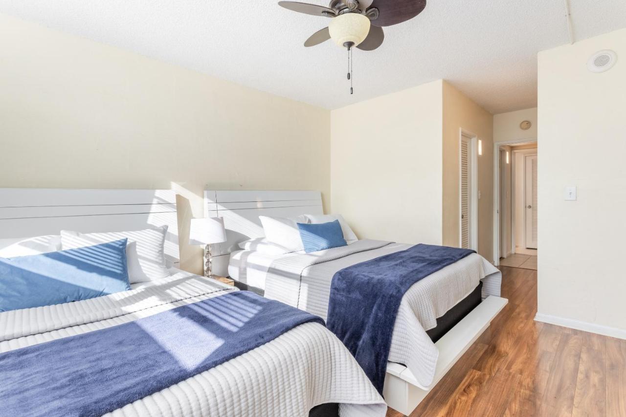 Sunny Isles Ocean Reserve Condo Apartments Golden Beach Exterior foto