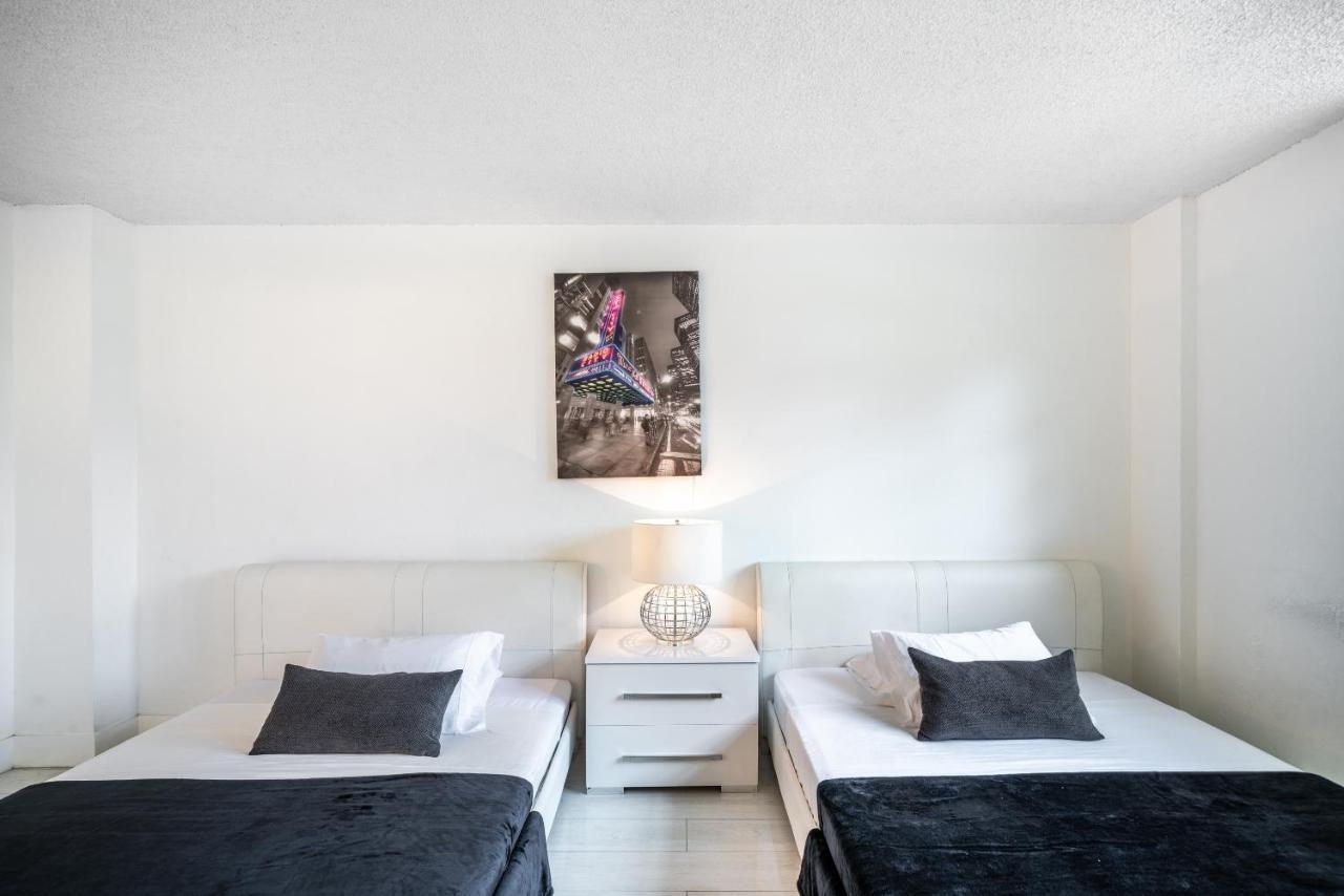 Sunny Isles Ocean Reserve Condo Apartments Golden Beach Exterior foto