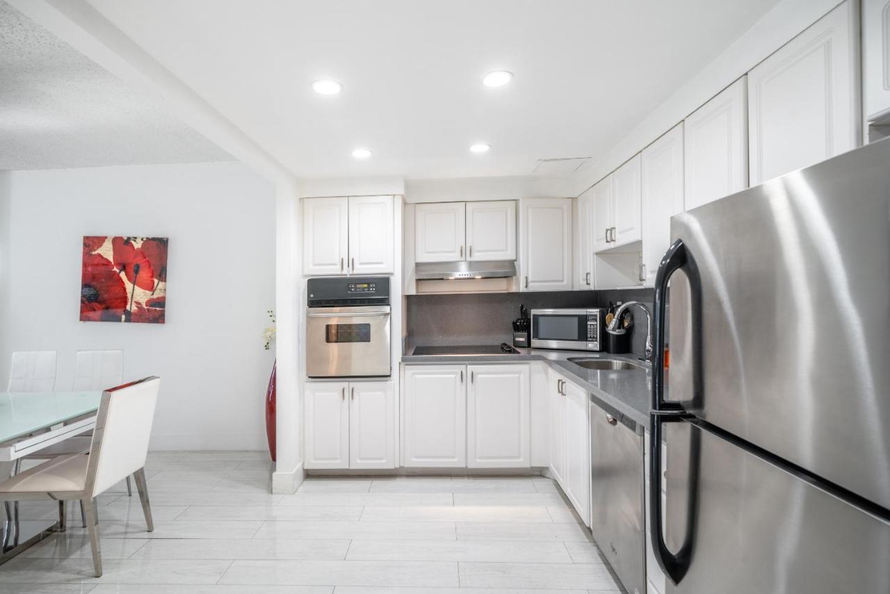 Sunny Isles Ocean Reserve Condo Apartments Golden Beach Exterior foto