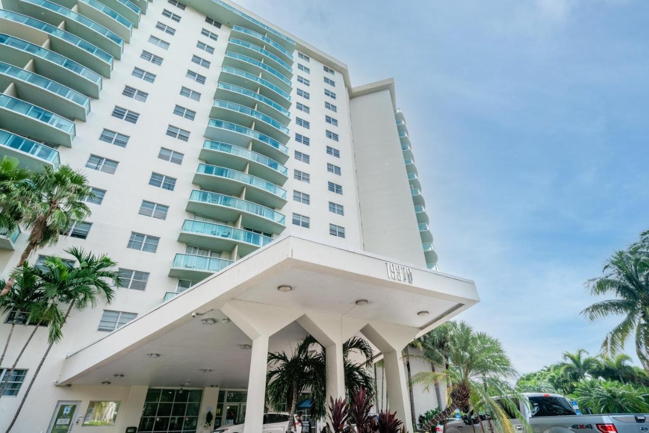 Sunny Isles Ocean Reserve Condo Apartments Golden Beach Exterior foto