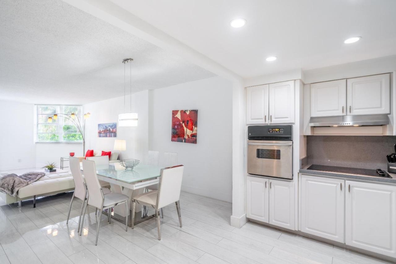 Sunny Isles Ocean Reserve Condo Apartments Golden Beach Exterior foto