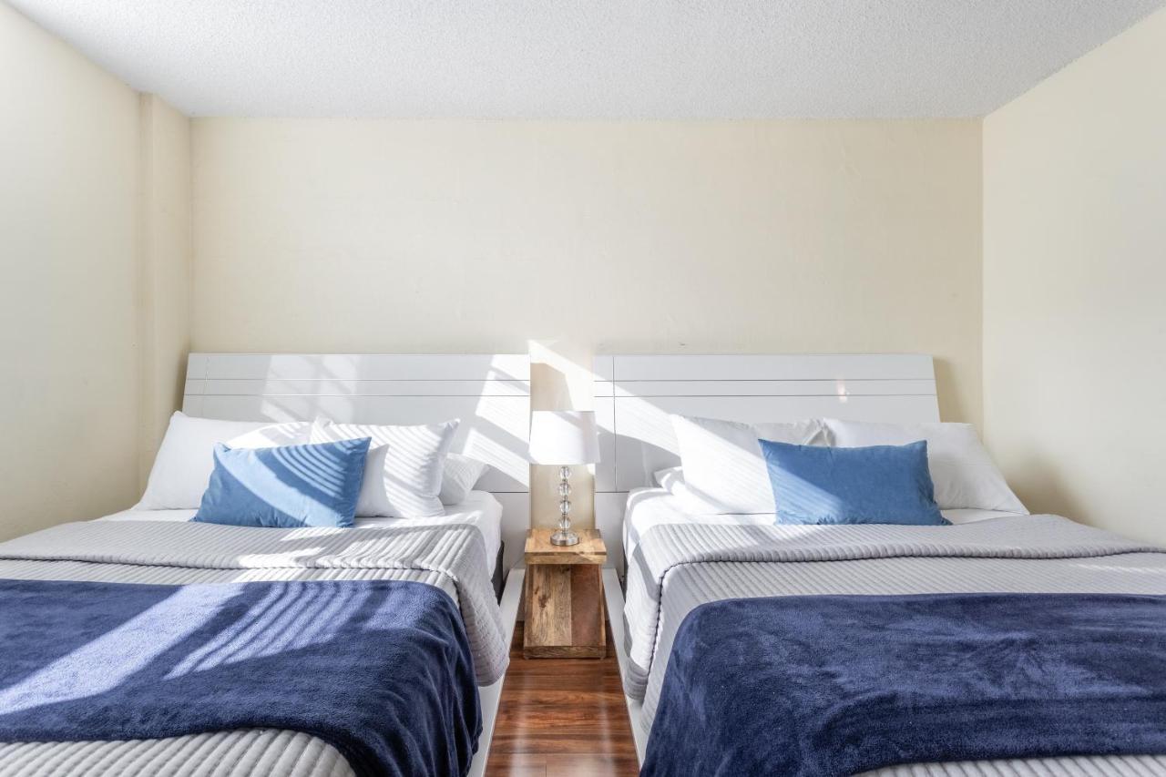 Sunny Isles Ocean Reserve Condo Apartments Golden Beach Exterior foto