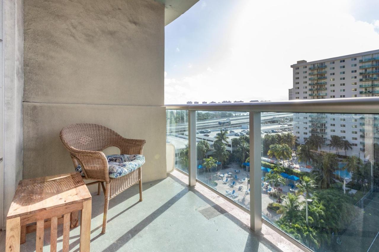 Sunny Isles Ocean Reserve Condo Apartments Golden Beach Exterior foto