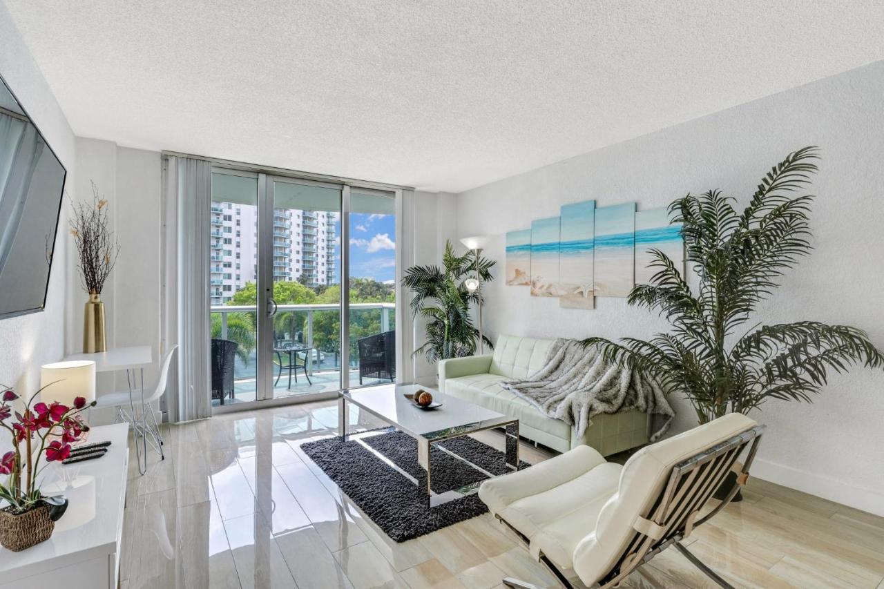 Sunny Isles Ocean Reserve Condo Apartments Golden Beach Exterior foto