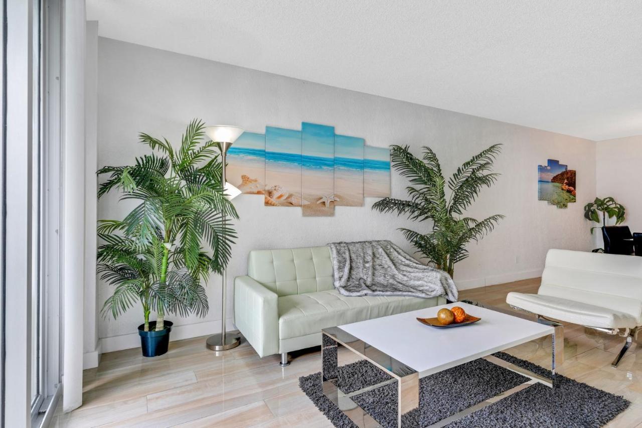 Sunny Isles Ocean Reserve Condo Apartments Golden Beach Exterior foto