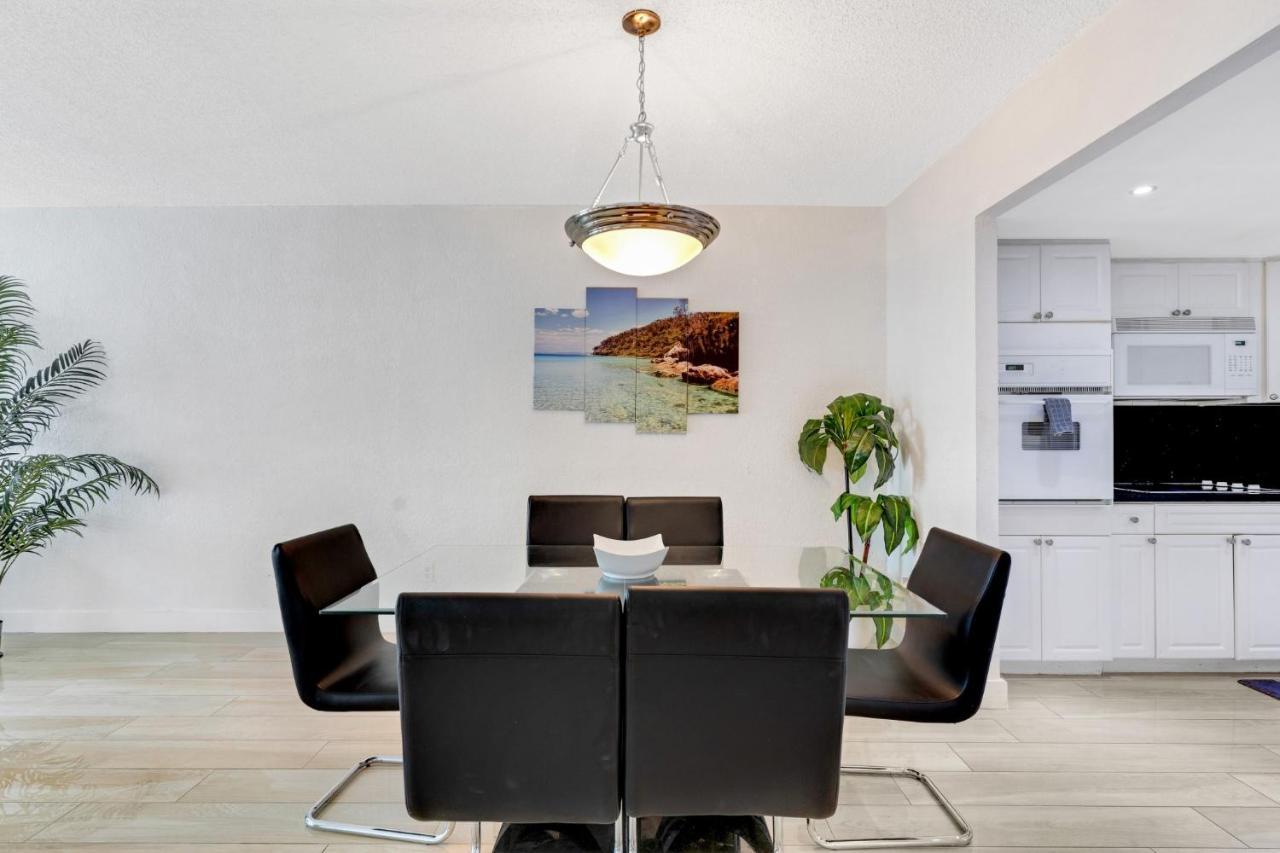 Sunny Isles Ocean Reserve Condo Apartments Golden Beach Exterior foto
