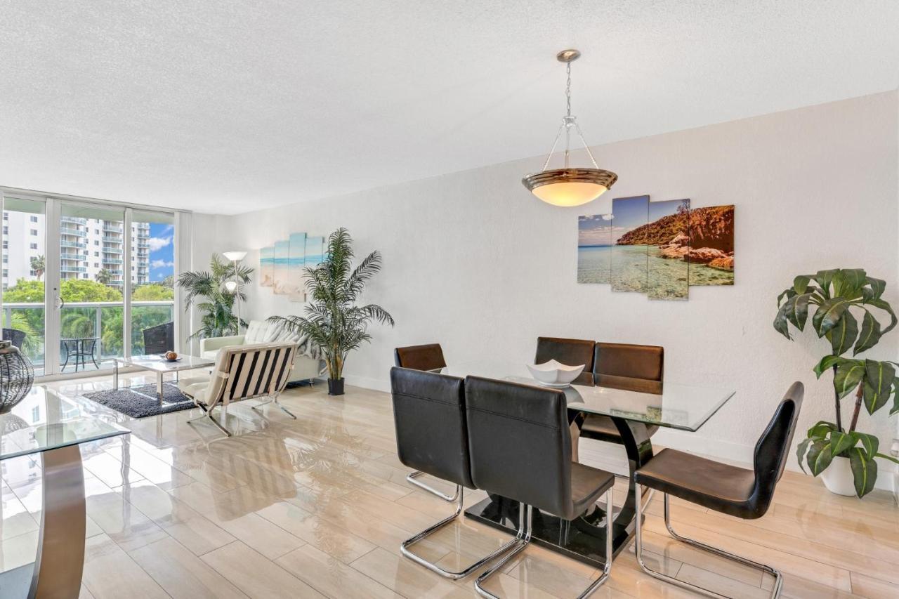 Sunny Isles Ocean Reserve Condo Apartments Golden Beach Exterior foto