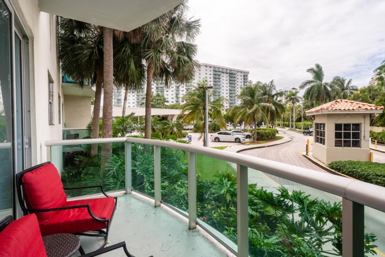 Sunny Isles Ocean Reserve Condo Apartments Golden Beach Exterior foto