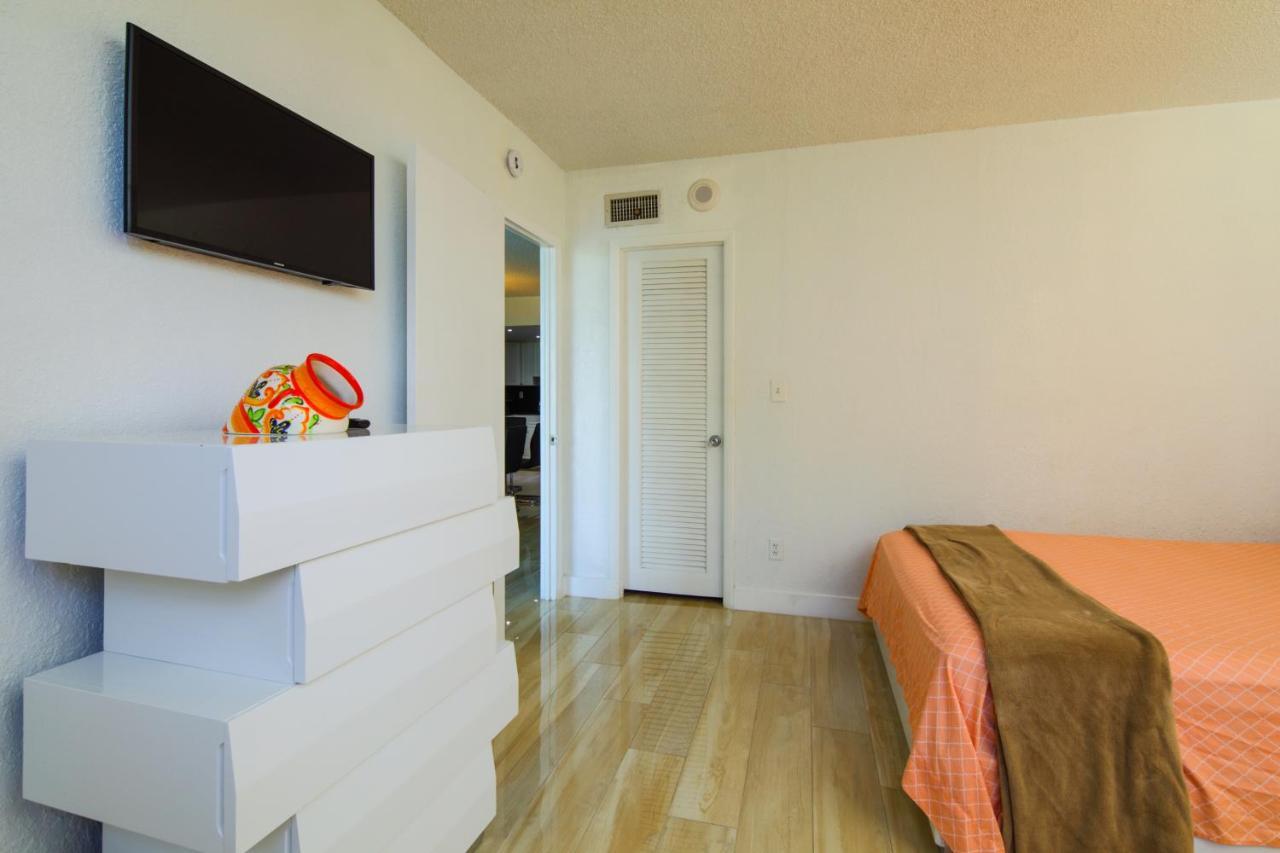 Sunny Isles Ocean Reserve Condo Apartments Golden Beach Exterior foto